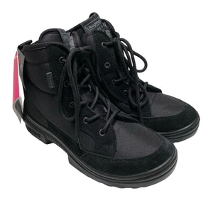 Unisex Kuoma - Winter shoes, size 39 - Black (2)