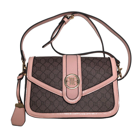 Unisex River Island - Shoulder bag, size Mini - Light pink ()