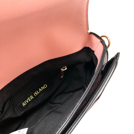 Unisex River Island - Shoulder bag, size Mini - Light pink (2)