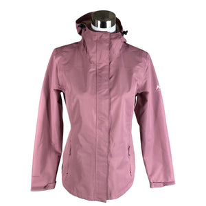 Unisex McKinley - Outdoor jacket, size 38 - Light pink (1)