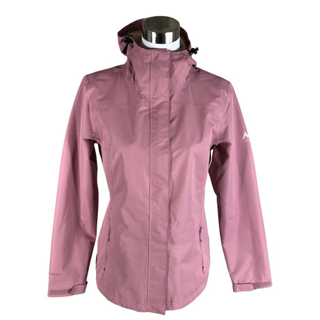 Unisex McKinley - Outdoor jacket, size 38 - Light pink ()