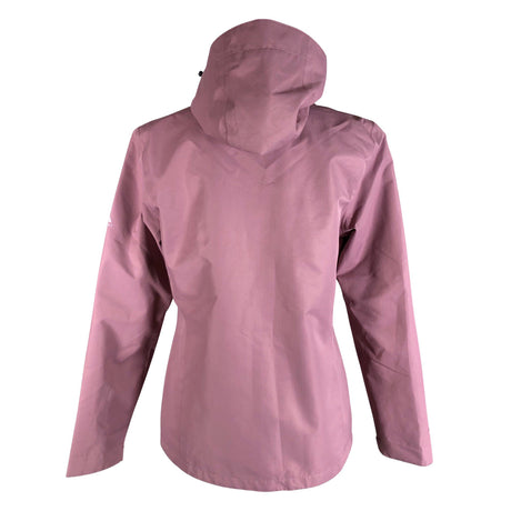 Unisex McKinley - Outdoor jacket, size 38 - Light pink (2)