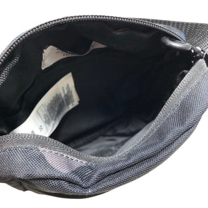 Unisex Adidas - Shoulder bag, size Mini - Blue (2)