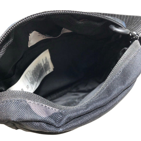 Unisex Adidas - Shoulder bag, size Mini - Blue (2)