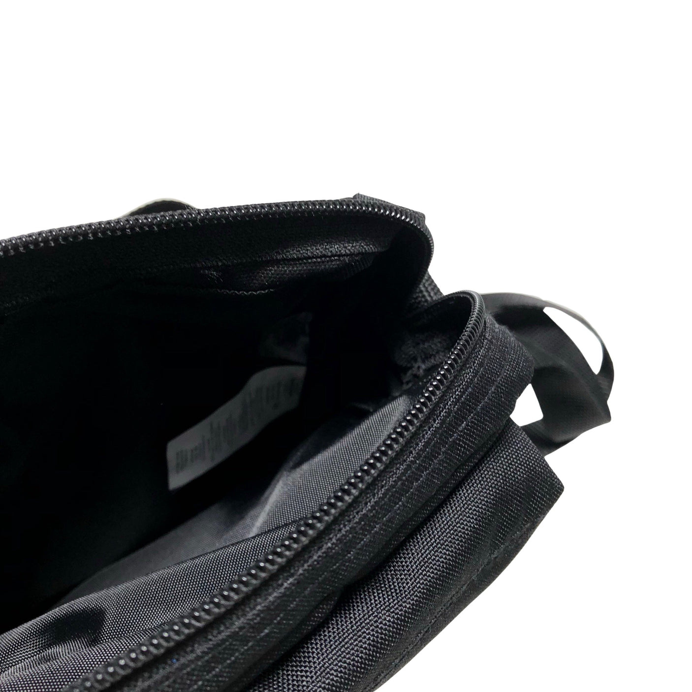 Unisex Eastpak - Shoulder bag, size Mini - Black (2)