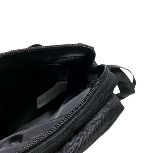 Unisex Eastpak - Shoulder bag, size Mini - Black (2)