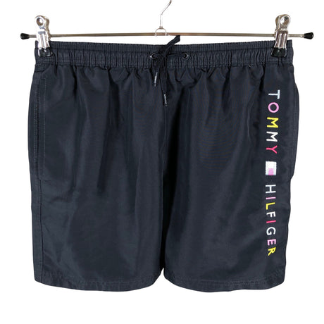 Unisex Tommy Hilfiger - Swim trunks, size 164 - 170 - Blue ()