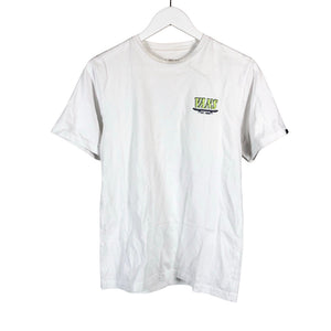 Unisex Vans - T-shirt, size 158 - 164 - White (1)