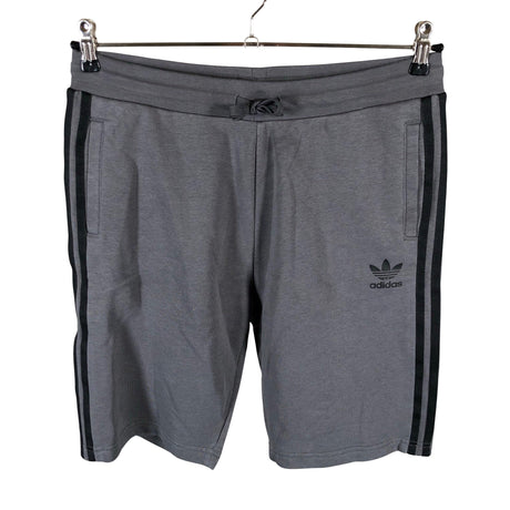 Unisex Adidas - Sweatshorts, size 164 - 170 - Gray ()
