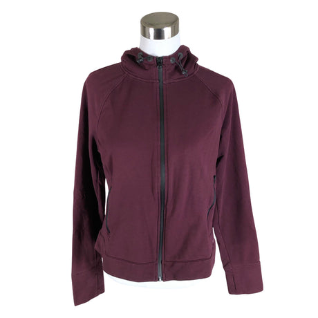 Unisex Gap - Hoodie, size 40 - Wine red ()
