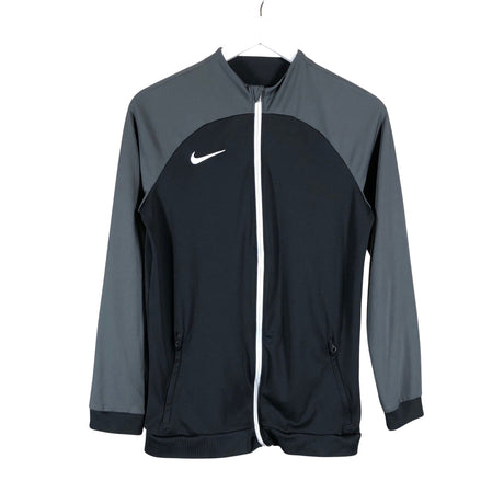Unisex Nike - Sweatshirt, size 158 - 164 - Gray ()