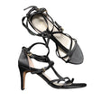 Unisex Reiss - Evening high heels, size 38 - Black ()