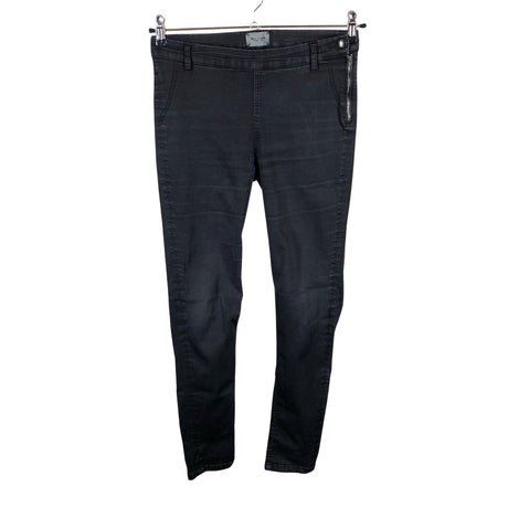 Unisex Sand - Jeggings, size W32 - Black ()