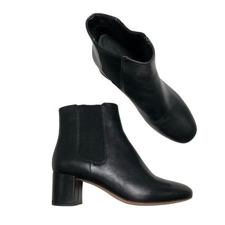 Unisex Clarks - Ankle boots, size 38 - Black ()
