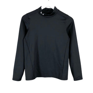 Unisex Under Armour - Urheilupaita, 
pitkät hihat, koko 158 - 164 -  (1)