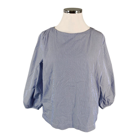 Unisex Gant - Blouse, size 44 - Light blue ()