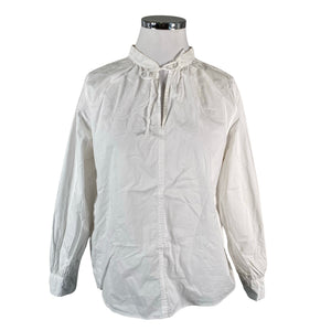 Unisex Opus - Blouse, size 42 - White (1)