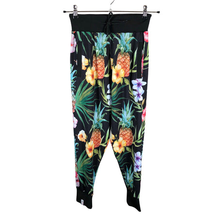 Unisex Eivy - Sports trousers, size 36 - Black ()