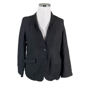 Unisex Marc O'Polo - Jacket, size 44 - Black (1)