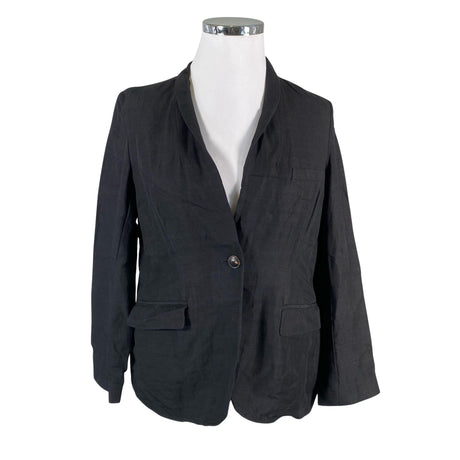 Unisex Marc O'Polo - Jacket, size 44 - Black ()