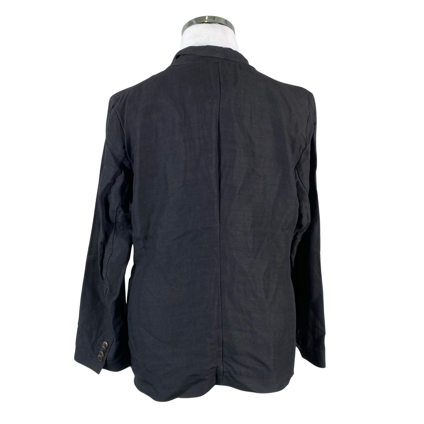 Unisex Marc O'Polo - Jacket, size 44 - Black (3)