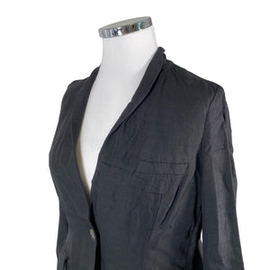 Unisex Marc O'Polo - Jacket, size 44 - Black (2)