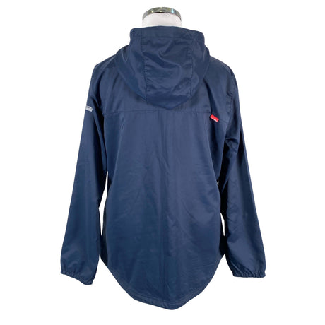 Unisex Raiski - Outdoor jacket, size 44 - Blue (2)