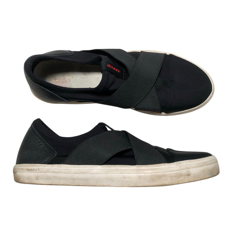 Unisex Gant - Loafers, size 39 - Black ()