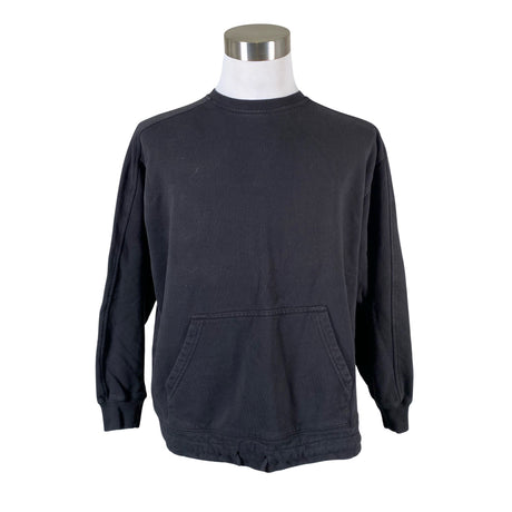 Unisex Makia - Sweatshirt, size L - Black ()