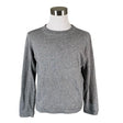 Unisex The Local Firm - Sweatshirt, size M - Gray ()