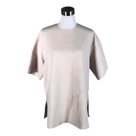Unisex COS - Sweatshirt tunic, size 36 - Beige ()