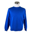 Unisex Lindex - Sweatshirt, size M - Blue ()