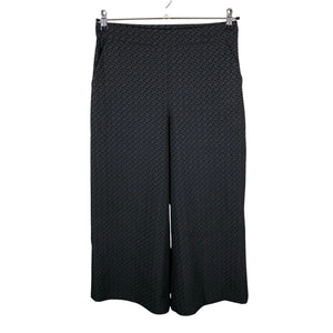 Unisex Nanso - Slacks, size 38 - Black (1)