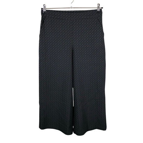 Unisex Nanso - Slacks, size 38 - Black ()