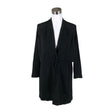 Unisex COS - Cardigan, size 36 - Black ()