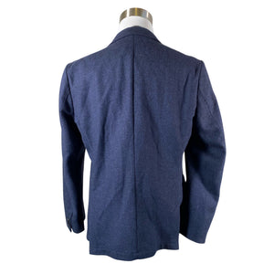 Unisex Tiger of Sweden - Blazer, size XXL - Blue (3)