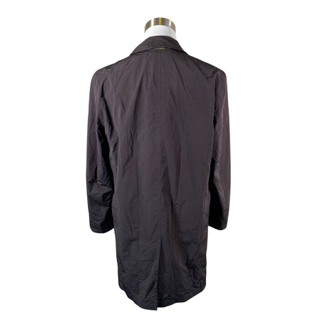 Unisex Bugatti - Outdoor jacket, size M - Black (2)