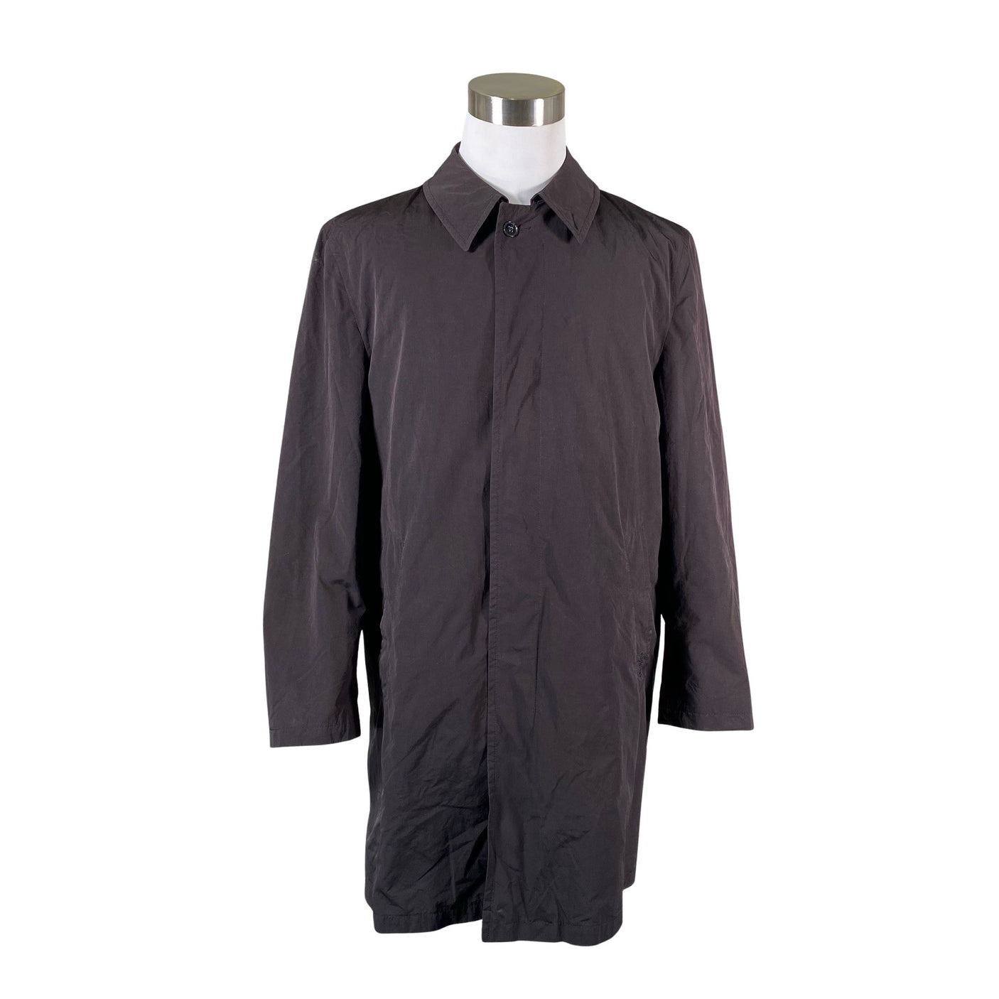 Unisex Bugatti - Outdoor jacket, size M - Black (1)