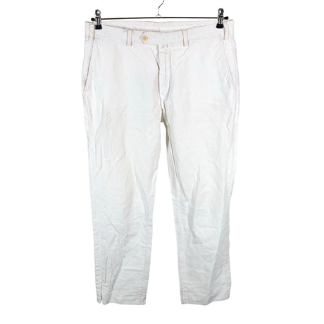 Unisex Gant - Chinos, size L - White ()