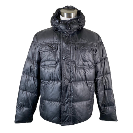 Unisex Geox - Winter jacket, size XXXL - Black ()
