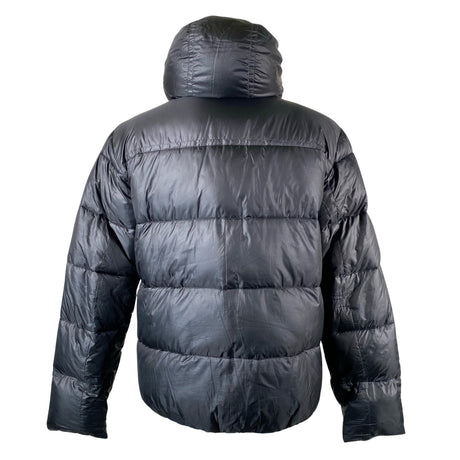 Unisex Geox - Winter jacket, size XXXL - Black (2)