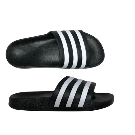Unisex Adidas - Beach sandals, size 36 - Black ()