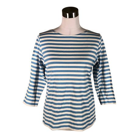 Unisex Marimekko - Tricot shirt, size 38 - Light blue ()