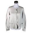 Unisex Nanso - Cardigan, size 38 - Gray ()