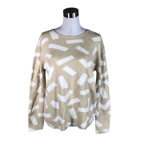 Unisex Nanso - Sweater, size 36 - Beige ()