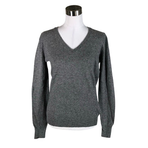 Unisex Benetton - Sweater, size 38 - Gray (1)