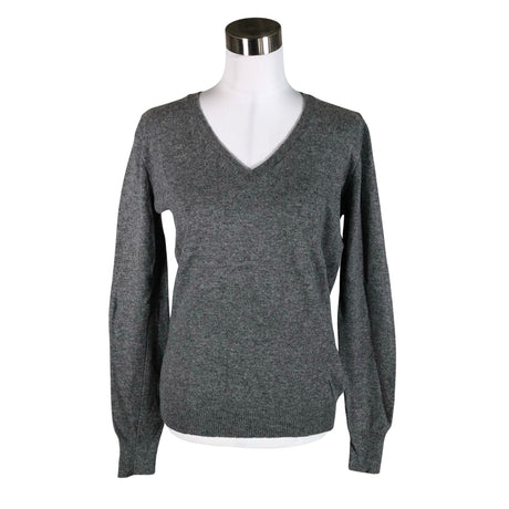 Unisex Benetton - Sweater, size 38 - Gray ()