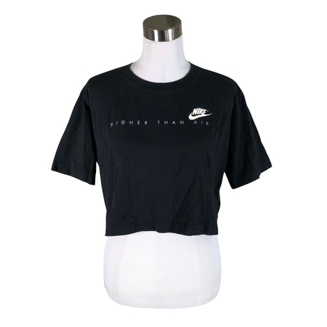 Unisex Nike - T-shirt, size 38 - Black ()
