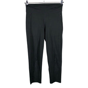Unisex Ninepine - Sports trousers, size 36 - Black (1)