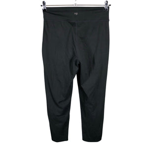 Unisex Ninepine - Sports trousers, size 36 - Black (2)